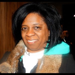 Meet your Posher, Tracey